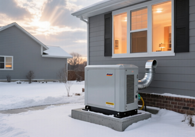 Best Whole-House Standby Generators [cy]: 10 Models Tested - rosenberryrooms