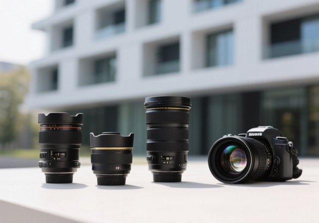 Best Lenses for Architecture Photography [cy]: 12 Models Tested - rosenberryrooms