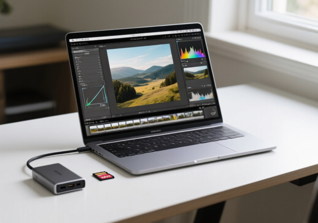 Best Laptops for Photo Editing Under $2000 [cy]: 8 Models Tested - rosenberryrooms
