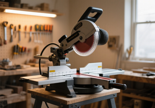 Best Miter Saw Deals [cy]: 10 Models Tested - rosenberryrooms