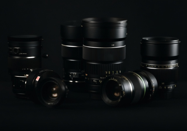 Best Cinema Lenses [cy]: 11 Top Picks Tested by Filmmakers - rosenberryrooms