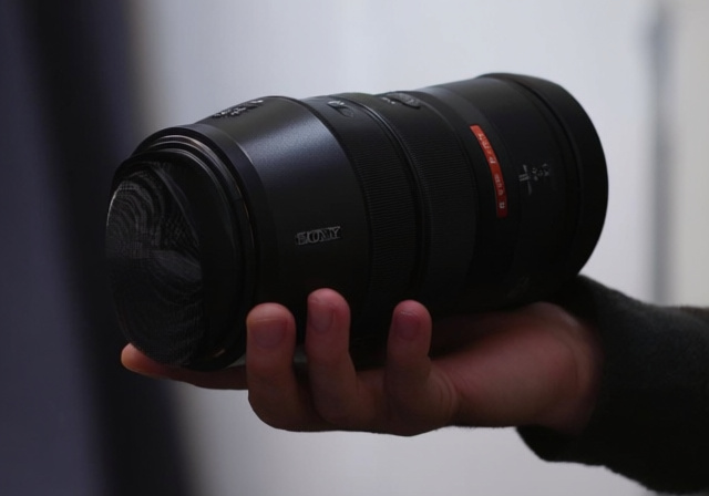 Best Sony GM Lenses [cy]: Complete Guide to G Master Optics - rosenberryrooms