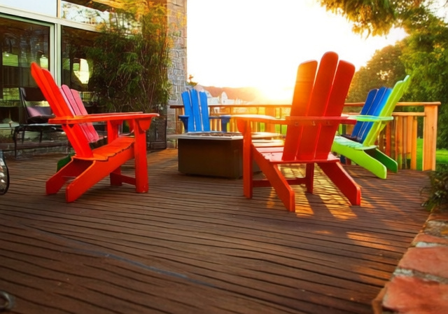 Best Adirondack Chair Deals [cy]: 12 Models with Real Discounts - rosenberryrooms