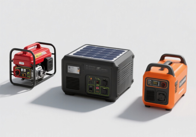 Best Portable Generator Deals [cy]: 12 Models with Genuine Discounts - rosenberryrooms