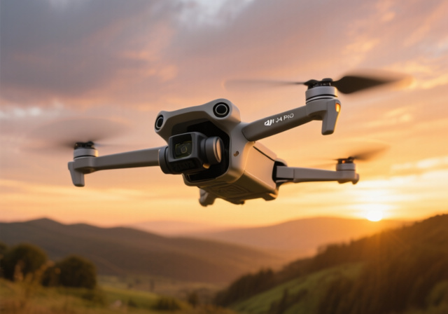 Best Drones Under $1000 [cy]: 10 Models Tested - rosenberryrooms
