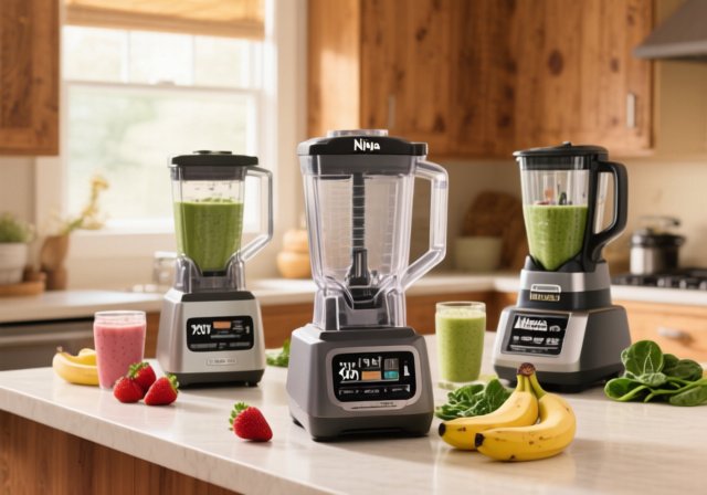 Best Blender Deals [cy]: 12 Models Tested & Compared - rosenberryrooms