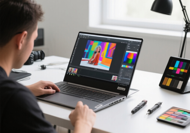 Best Lenovo Laptops for Photo Editing [cy]: 8 Models Tested - rosenberryrooms