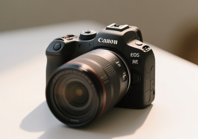 Best Canon Mirrorless Cameras [cy]: Expert Reviews & Buyer's Guide - rosenberryrooms