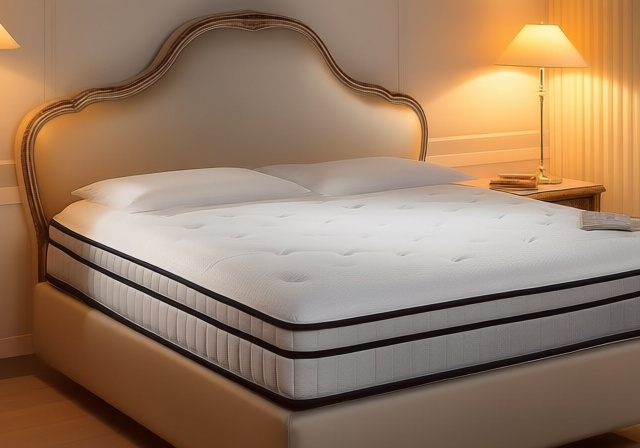 Best Luxury Mattress Deals [cy]: Premium Beds from $960 - rosenberryrooms