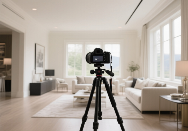 Best Mirrorless Cameras for Real Estate Photography [cy] - rosenberryrooms