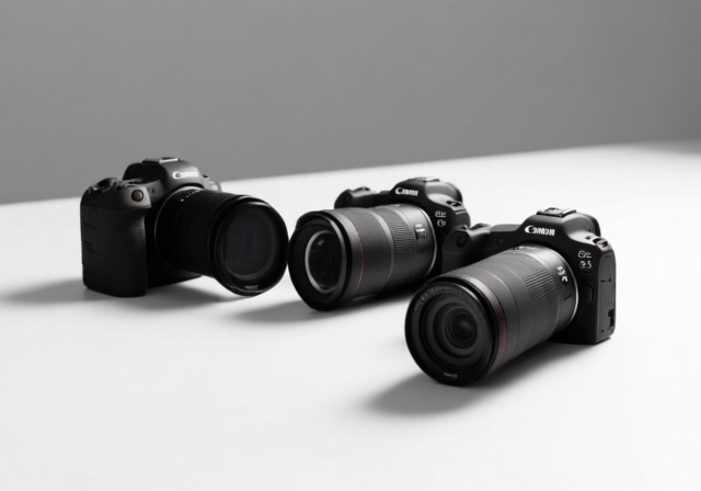 10 Best Canon EOS R Cameras (February 2026) Complete Guide