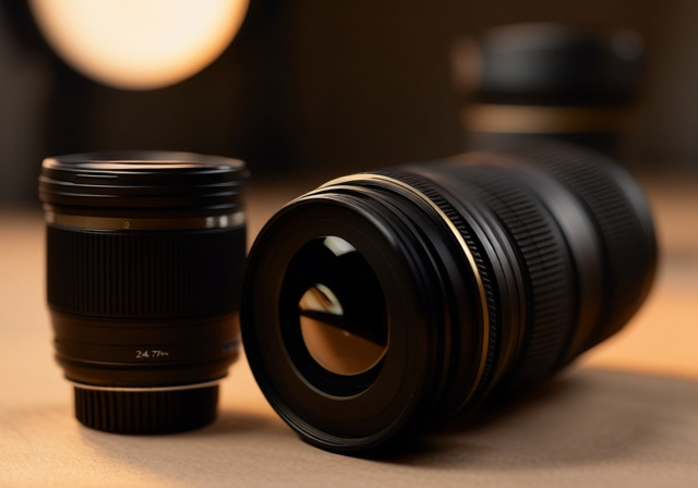 Best 24-70mm Lenses: 10 Top-Rated Standard Zooms Tested - rosenberryrooms