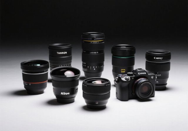 Best All-in-One Zoom Lenses [cy]: Complete Guide to Versatile Travel Optics - rosenberryrooms