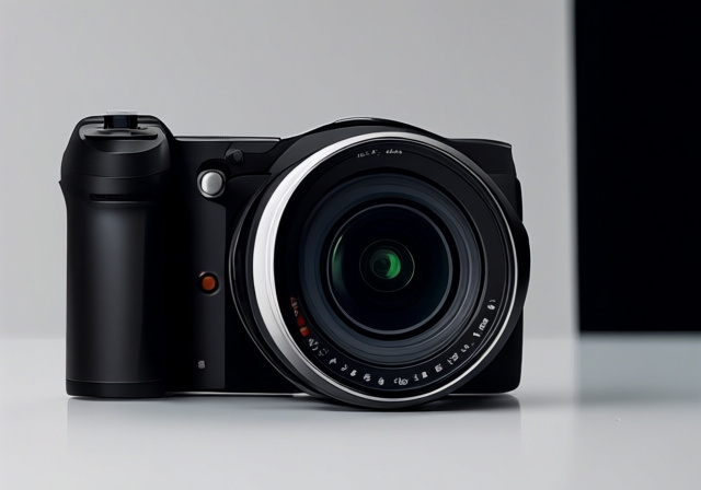 Best 8K Mirrorless Cameras: 8 Top Models for Professional Video - rosenberryrooms