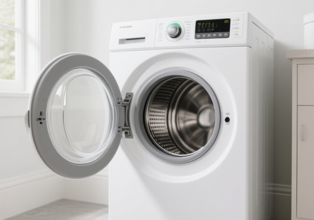 Best Top Load Washer Deals 2025 | Save Up to 25% Now - rosenberryrooms