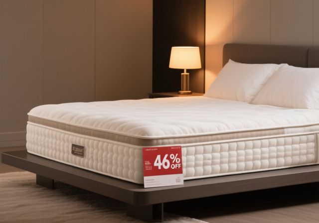 Best King Mattress Deals: 10 Models Tested with Genuine Savings - rosenberryrooms