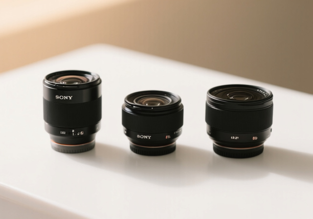 Best Sony Lenses Under $1000 [cy]: 12 Top Picks Tested - rosenberryrooms