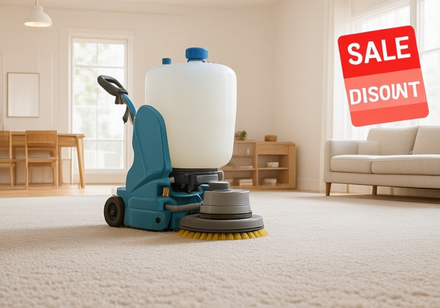 Best Carpet Cleaner Deals [cy]: Expert Reviews & Price Analysis - rosenberryrooms