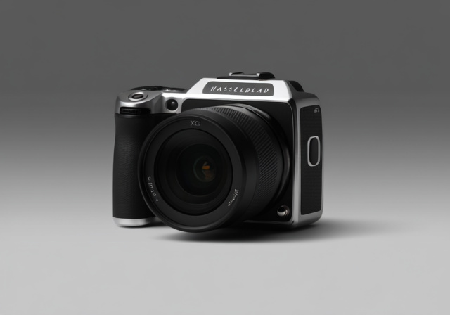 Best Hasselblad Cameras: 6 Models Tested for Medium Format Excellence - rosenberryrooms