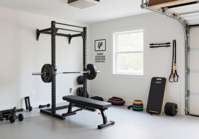 Best Home Gym Deals - rosenberryrooms