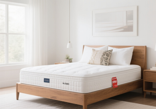 Best California King Mattress Deals: Budget to Premium Options - rosenberryrooms