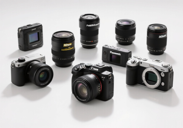 Best Mirrorless Cameras Under $2000: 12 Models Tested - rosenberryrooms
