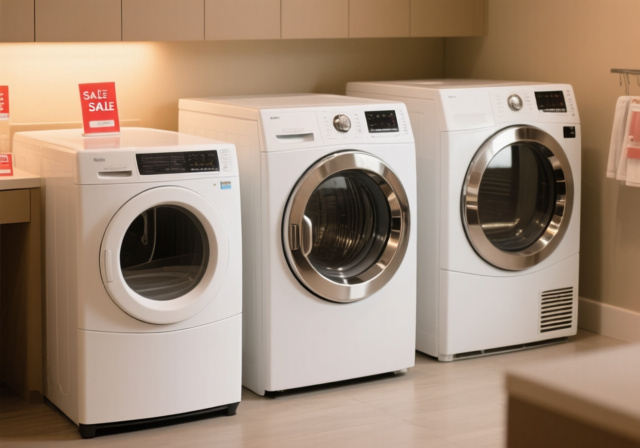 Best Dryer Deals [cy]: 12 Top Models Compared & Reviewed - rosenberryrooms