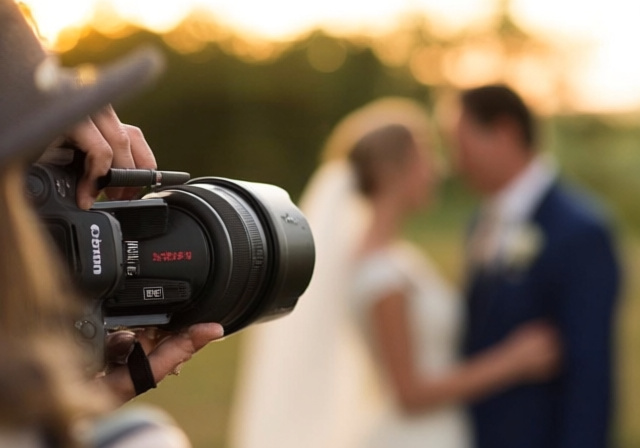 Best Canon Cameras for Wedding Photography: 8 Models Tested by Pros - rosenberryrooms