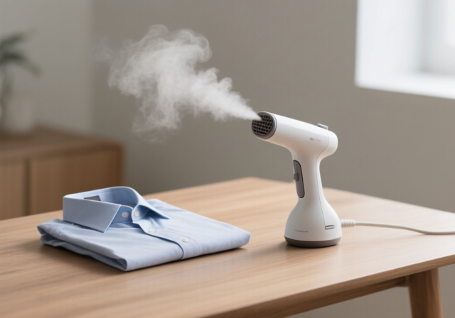 Best Clothes Steamer Deals [cy]: Top 10 Models Tested - rosenberryrooms