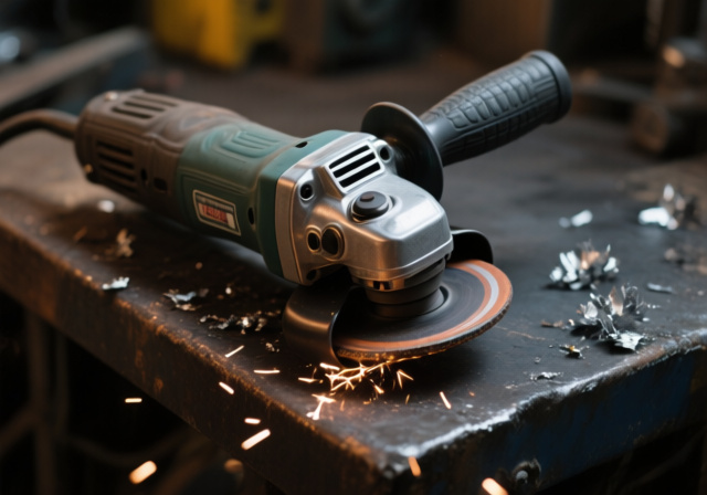 Best Angle Grinder Deals [cy]: 12 Models with Deep Discounts - rosenberryrooms