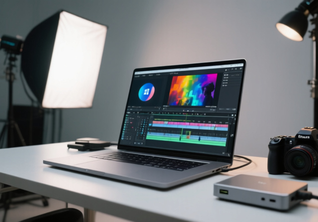Best Windows Laptops for Video Editing [cy]: 7 Models Tested - rosenberryrooms