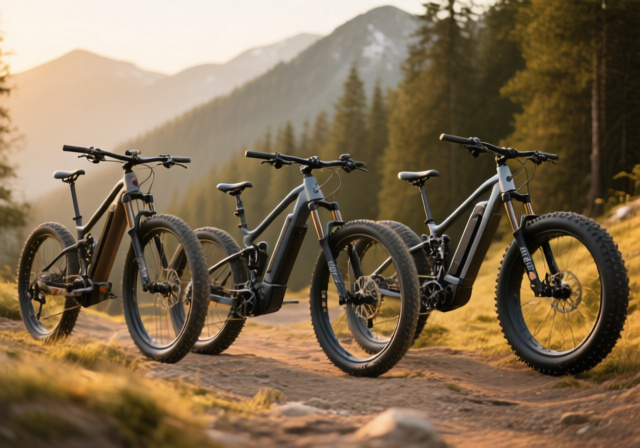 Best Mountain E-Bike Deals [cy]: 12 Models with Genuine Savings - rosenberryrooms