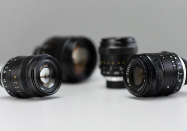 Best f/1.2 Lenses: 8 Top Picks for Shallow Depth of Field - rosenberryrooms