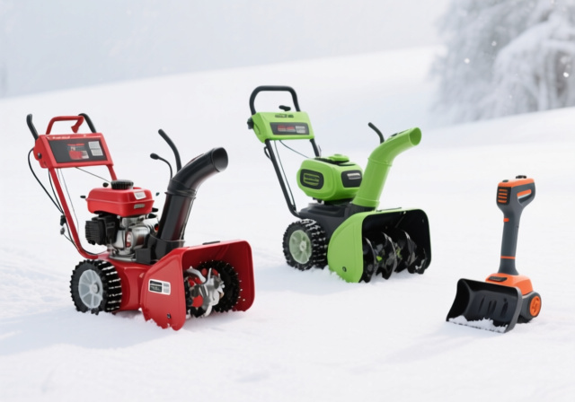 Best Snow Blower Deals [cy]: 12 Models with Huge Discounts - rosenberryrooms