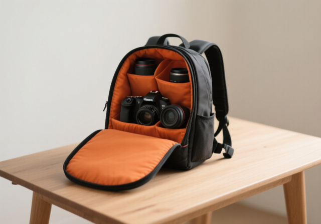 Best Camera Bags Under $100: 10 Budget Options Tested in 2025 - rosenberryrooms