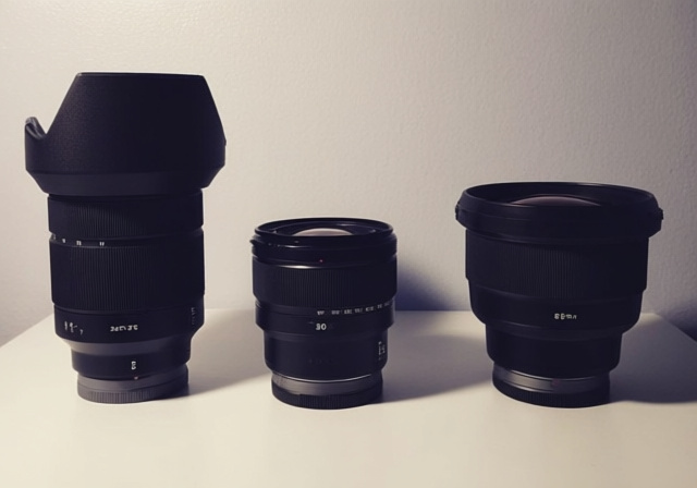 Best Sony E-Mount Lenses: 12 Top Picks for Every Budget - rosenberryrooms