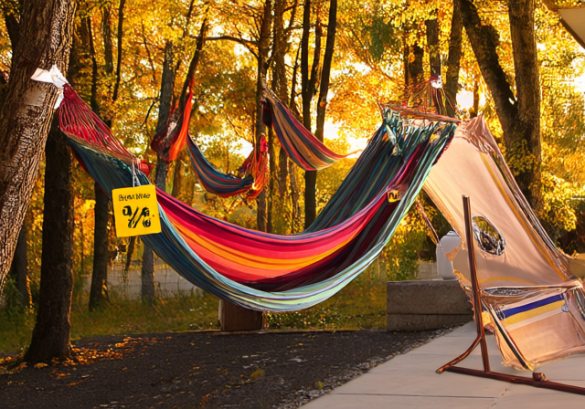 Best Hammock Deals: 10 Top-Rated Hammocks at Unbeatable Prices - rosenberryrooms
