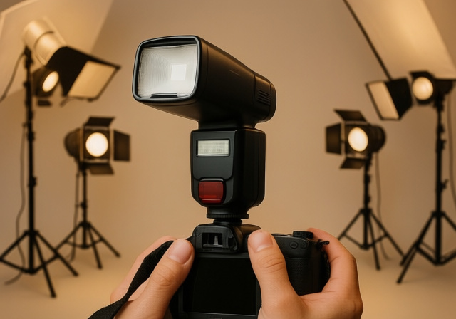 Best Speedlights [cy]: 12 Top-Rated Camera Flashes Tested - rosenberryrooms