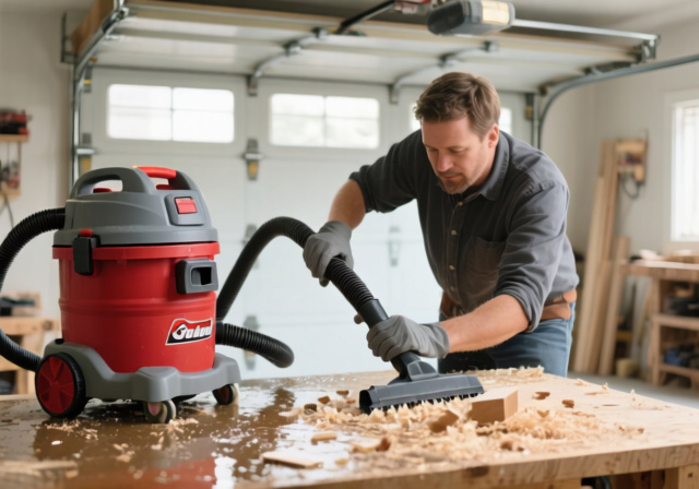 Best Wet/Dry Shop Vacuums: 12 Models Tested and Compared - rosenberryrooms