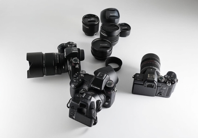 Best Panasonic Lumix Cameras [cy]: Expert Reviews & Buyer Guide - rosenberryrooms