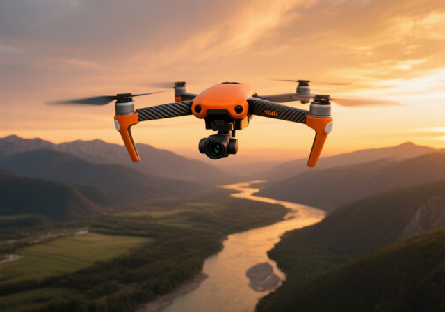 Best Autel Drones [cy]: 8 Models Tested by Professional Pilots - rosenberryrooms