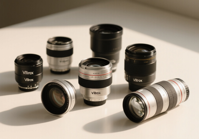 Best Viltrox Lenses [cy]: 12 Models Tested Across Sony, Fuji, and Nikon - rosenberryrooms