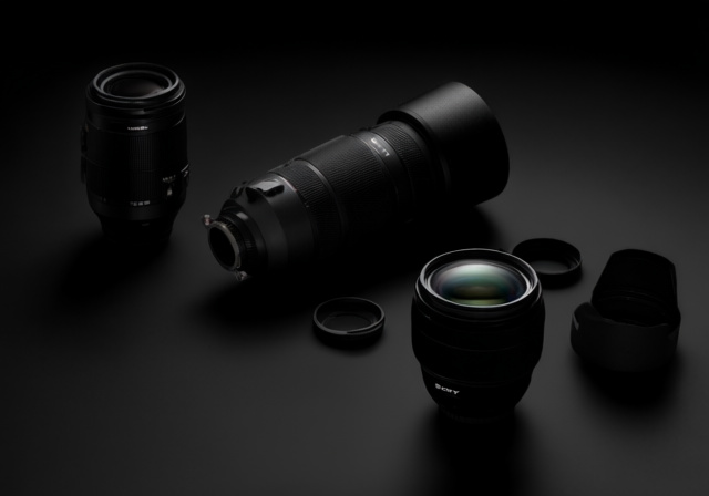 Best Superzoom Lenses: Top 9 All-in-One Optics for Every Camera - rosenberryrooms