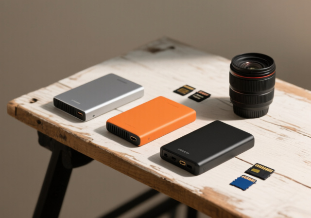 Best Portable Hard Drives for Photographers [cy]: 12 Models Tested - rosenberryrooms