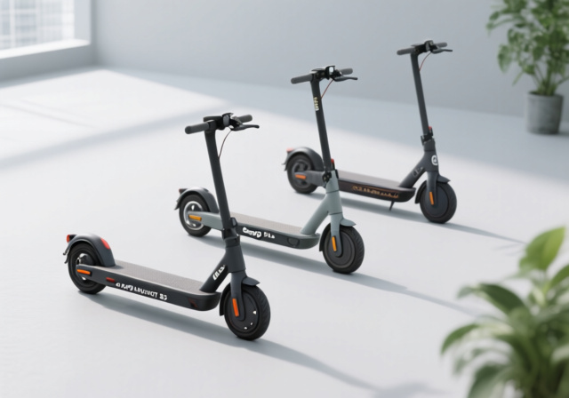 Best Electric Scooter Deals [cy]: Expert Reviews & Real Price Tracking - rosenberryrooms