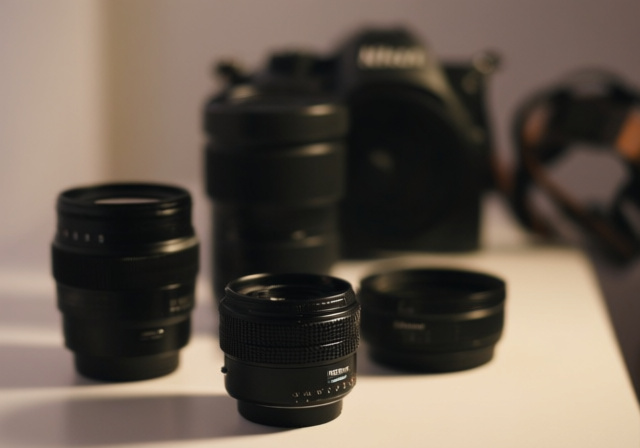 Best Nikon Z Lenses [cy]: 12 Top Picks for Every Budget - rosenberryrooms