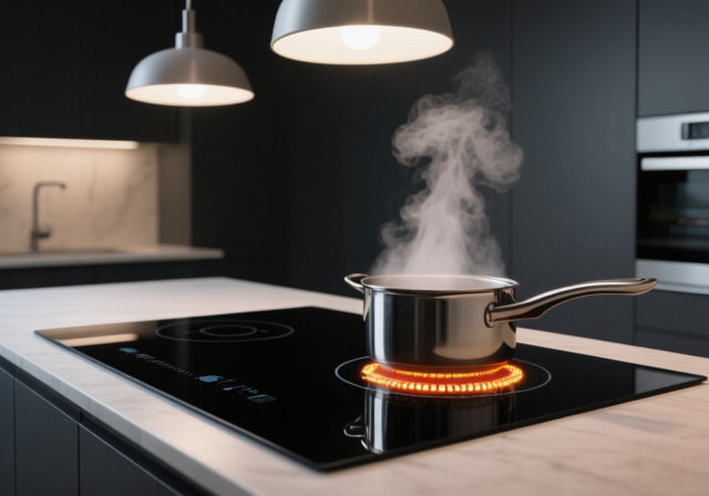 Best Induction Cooktop Deals 2025 | IRA Rebates Up to $840 - rosenberryrooms