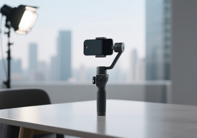 Best Gimbals Under $500: 12 Top-Rated Stabilizers Tested - rosenberryrooms