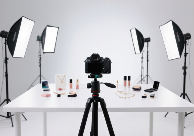 Best Mirrorless Cameras for Product Photography - rosenberryrooms