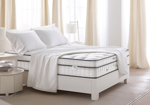 Best Memory Foam Mattress Deals [cy]: Expert Reviews & Comparisons - rosenberryrooms